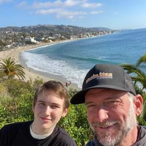 Meet your Posher, Matthew